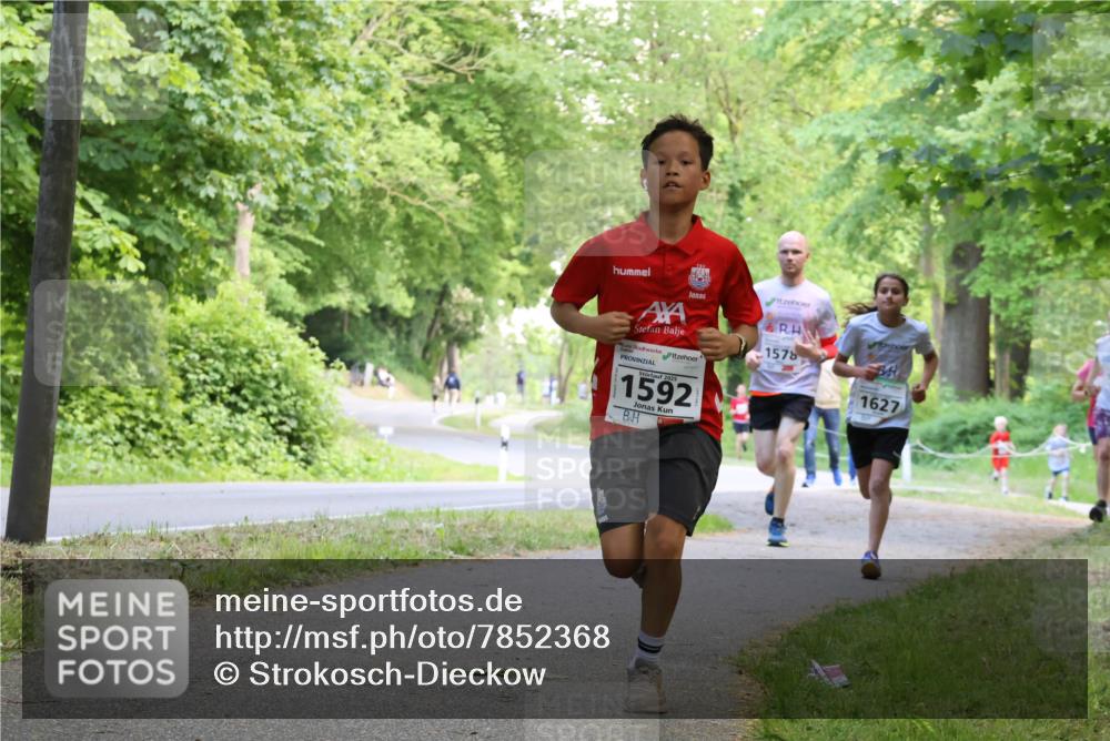 17.05.2025 - Störlauf Strokosch-Dieckow http://msf.ph/oto/7852368 17.05.2025 14:38:00 Laufen 1578, 1627, 1592 meine-sportfotos.de