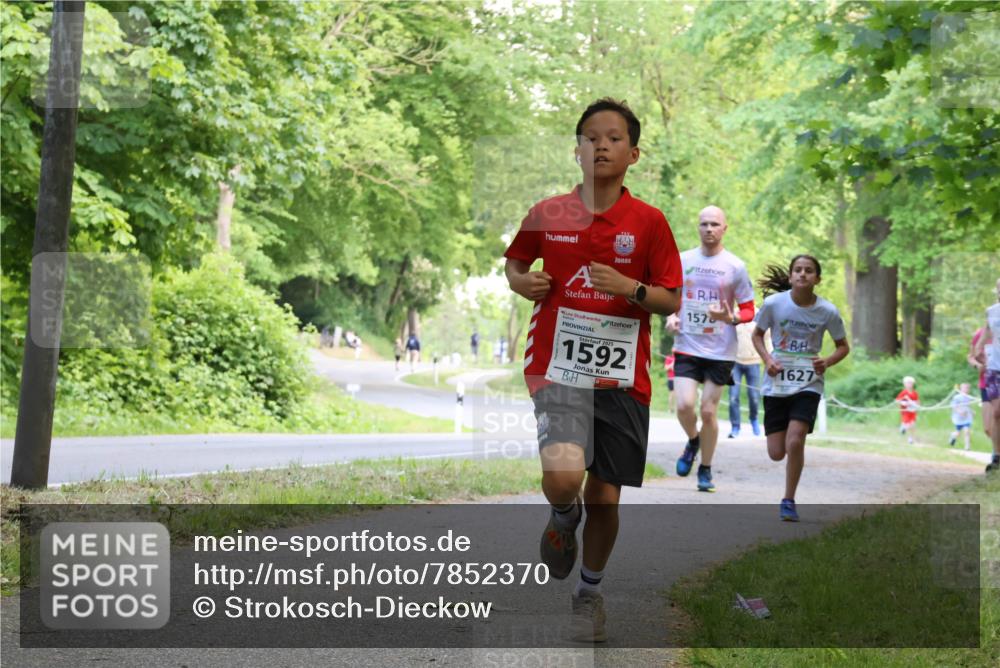 17.05.2025 - Störlauf Strokosch-Dieckow http://msf.ph/oto/7852370 17.05.2025 14:38:00 Laufen 1578, 2025, 1592, 1627 meine-sportfotos.de