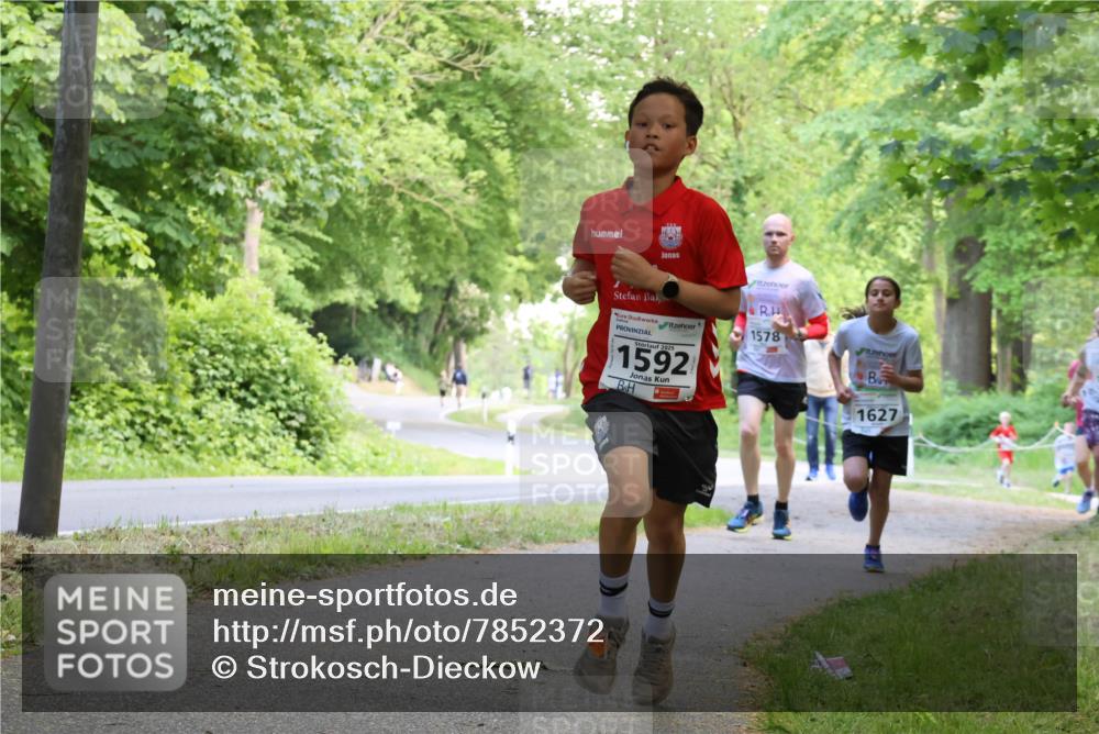 17.05.2025 - Störlauf Strokosch-Dieckow http://msf.ph/oto/7852372 17.05.2025 14:38:00 Laufen 2025, 1592, 1578, 1627 meine-sportfotos.de