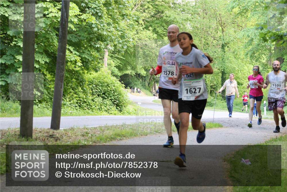 17.05.2025 - Störlauf Strokosch-Dieckow http://msf.ph/oto/7852378 17.05.2025 14:38:02 Laufen 1578, 1627, 155, 1109 meine-sportfotos.de