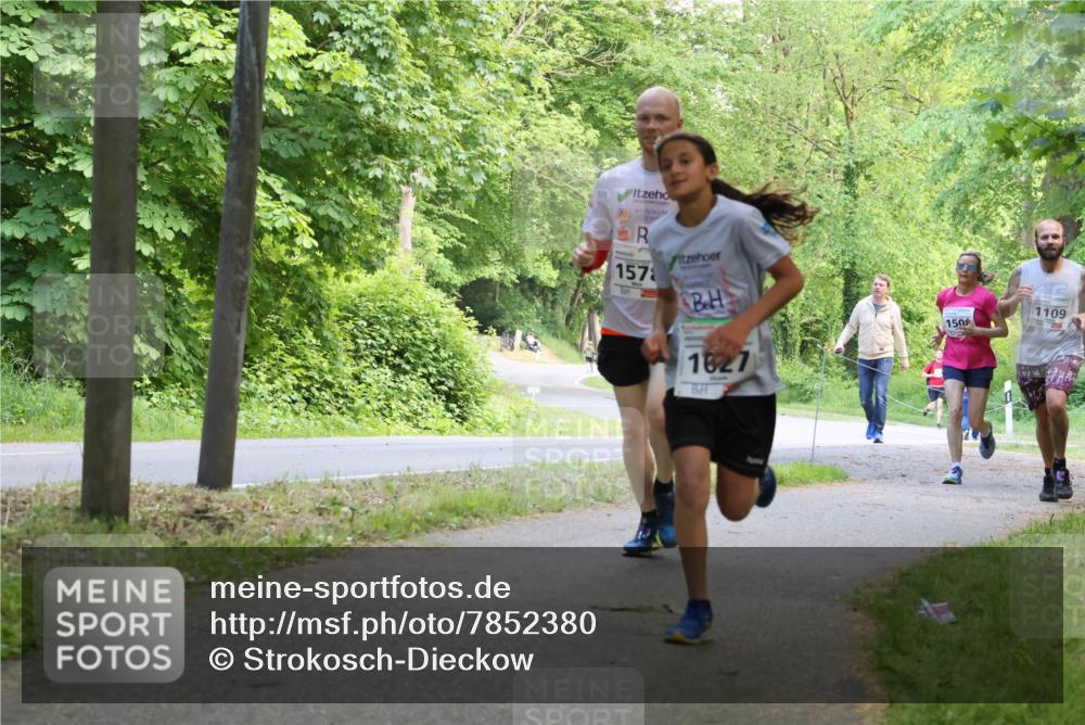 17.05.2025 - Störlauf Strokosch-Dieckow http://msf.ph/oto/7852380 17.05.2025 14:38:02 Laufen 157, 1627, 150, 1109 meine-sportfotos.de