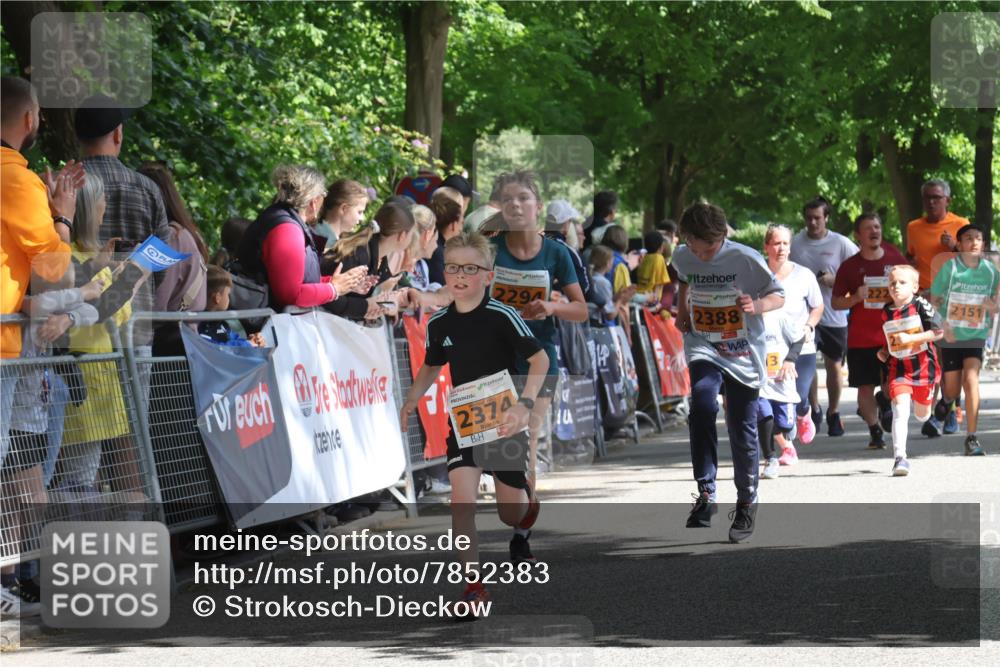 17.05.2025 - Störlauf Strokosch-Dieckow http://msf.ph/oto/7852383 17.05.2025 15:29:38 Ziel 2294, 2388, 222, 2151, 2374 meine-sportfotos.de
