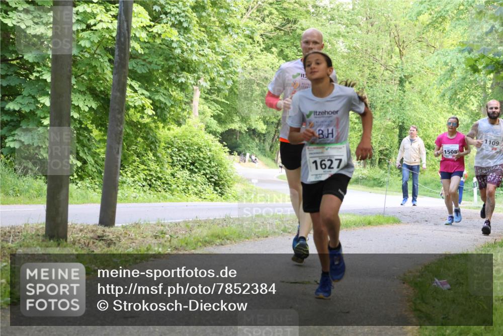 17.05.2025 - Störlauf Strokosch-Dieckow http://msf.ph/oto/7852384 17.05.2025 14:38:03 Laufen 1627, 1508, 1109 meine-sportfotos.de