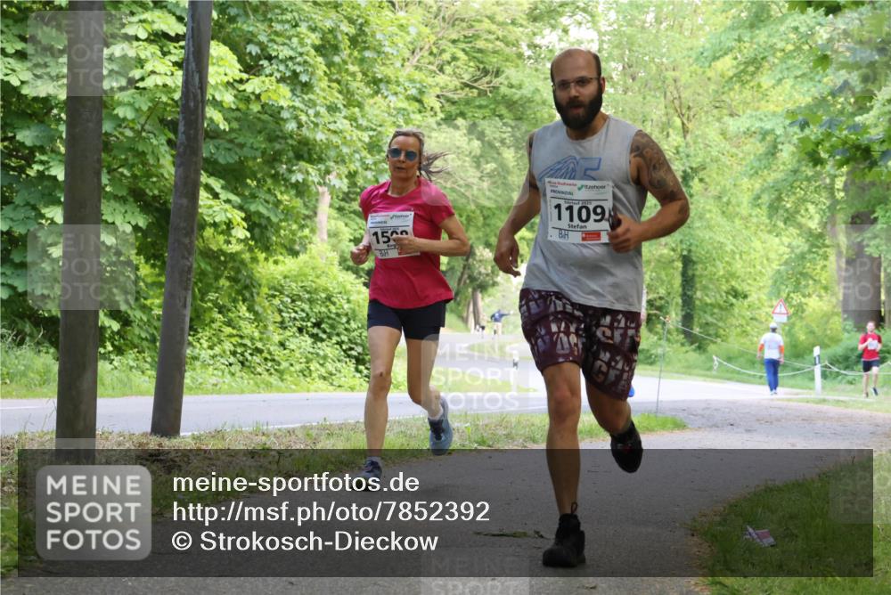 17.05.2025 - Störlauf Strokosch-Dieckow http://msf.ph/oto/7852392 17.05.2025 14:38:06 Laufen 15, 2025, 1109 meine-sportfotos.de