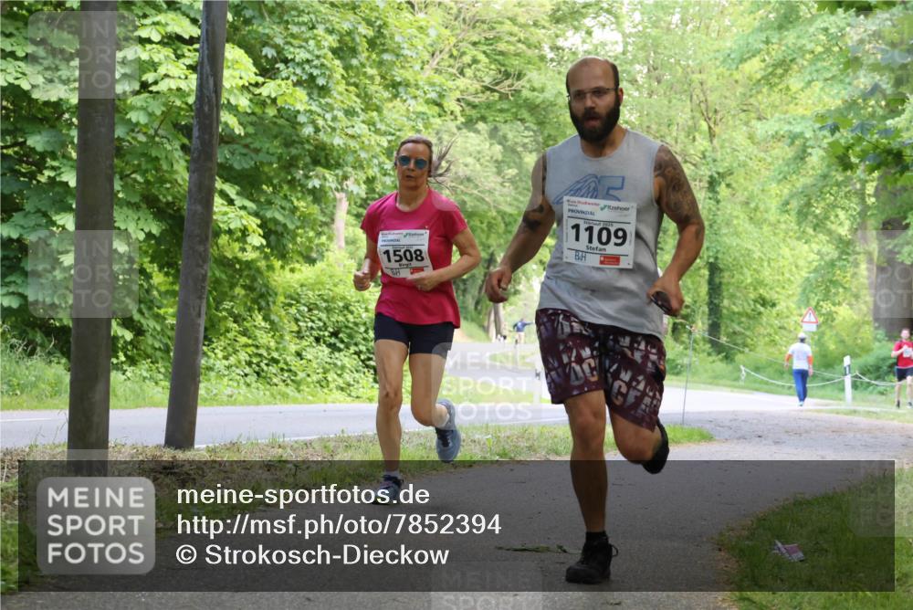 17.05.2025 - Störlauf Strokosch-Dieckow http://msf.ph/oto/7852394 17.05.2025 14:38:06 Laufen 1508, 1109 meine-sportfotos.de