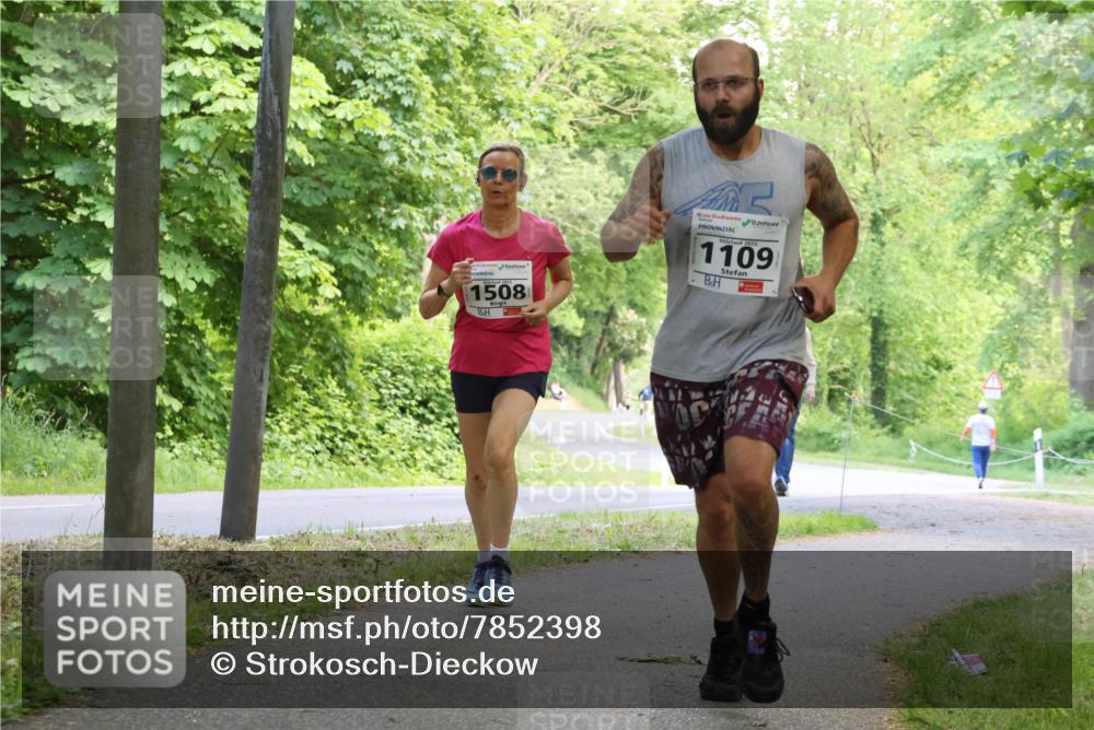 17.05.2025 - Störlauf Strokosch-Dieckow http://msf.ph/oto/7852398 17.05.2025 14:38:06 Laufen 1508, 2025, 1109 meine-sportfotos.de