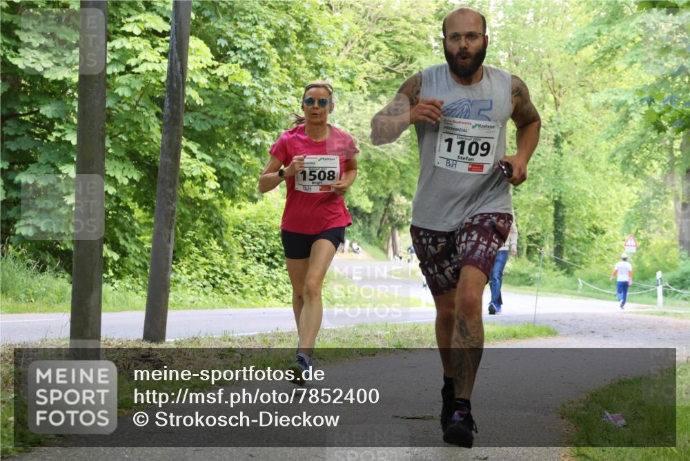 17.05.2025 - Störlauf Strokosch-Dieckow http://msf.ph/oto/7852400 17.05.2025 14:38:06 Laufen 1508, 2025, 1109 meine-sportfotos.de