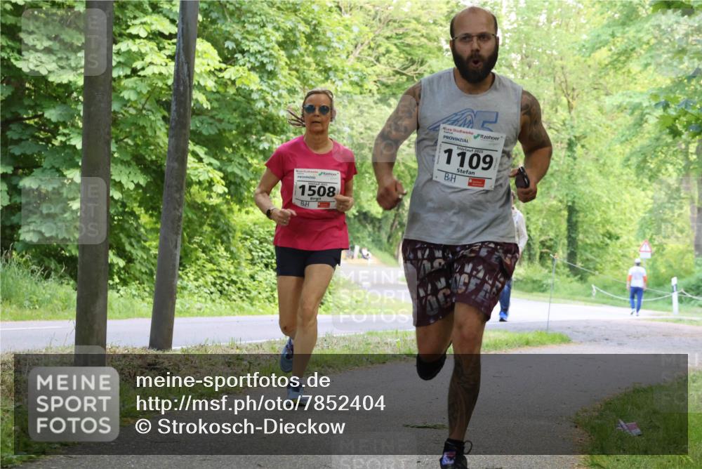 17.05.2025 - Störlauf Strokosch-Dieckow http://msf.ph/oto/7852404 17.05.2025 14:38:06 Laufen 1508, 2025, 1109 meine-sportfotos.de