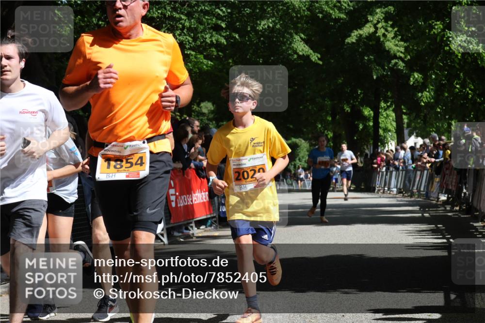 17.05.2025 - Störlauf Strokosch-Dieckow http://msf.ph/oto/7852405 17.05.2025 15:29:45 Ziel 2025, 1854, 2025, 2020 meine-sportfotos.de