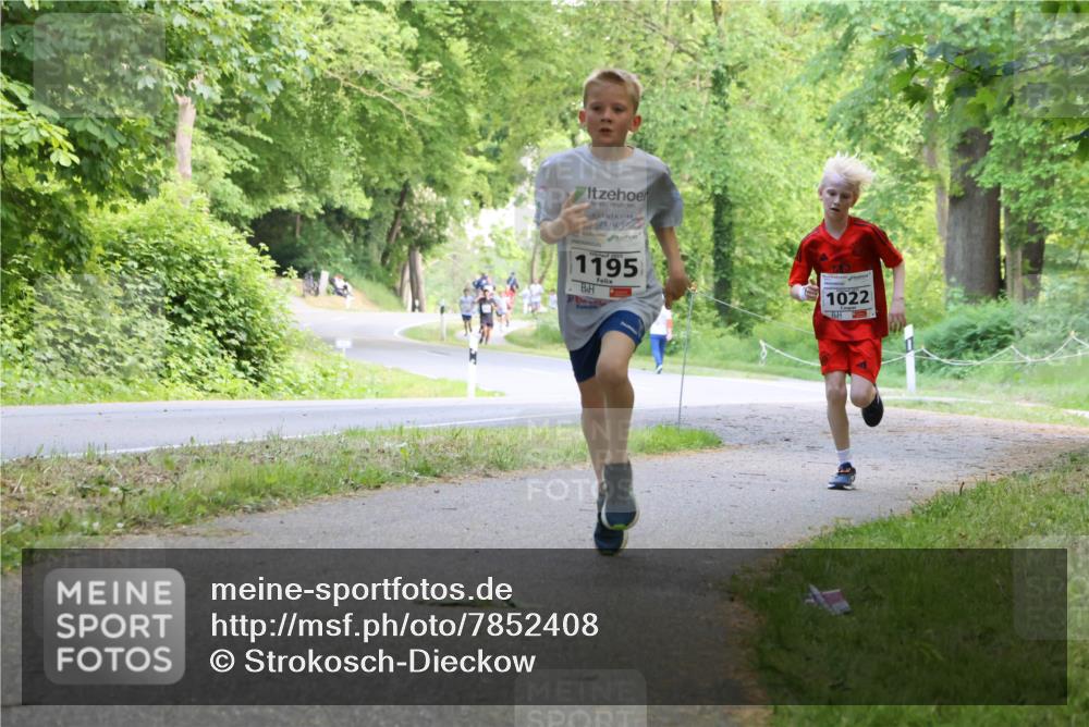 17.05.2025 - Störlauf Strokosch-Dieckow http://msf.ph/oto/7852408 17.05.2025 14:38:17 Laufen 1195, 1022 meine-sportfotos.de