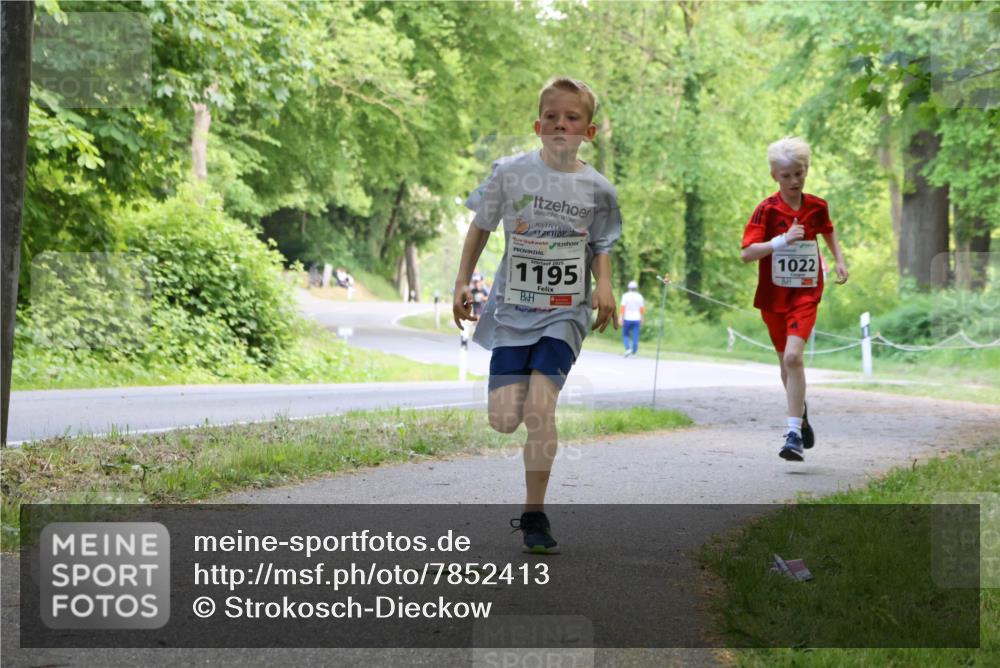 17.05.2025 - Störlauf Strokosch-Dieckow http://msf.ph/oto/7852413 17.05.2025 14:38:17 Laufen 2025, 1195, 1022 meine-sportfotos.de