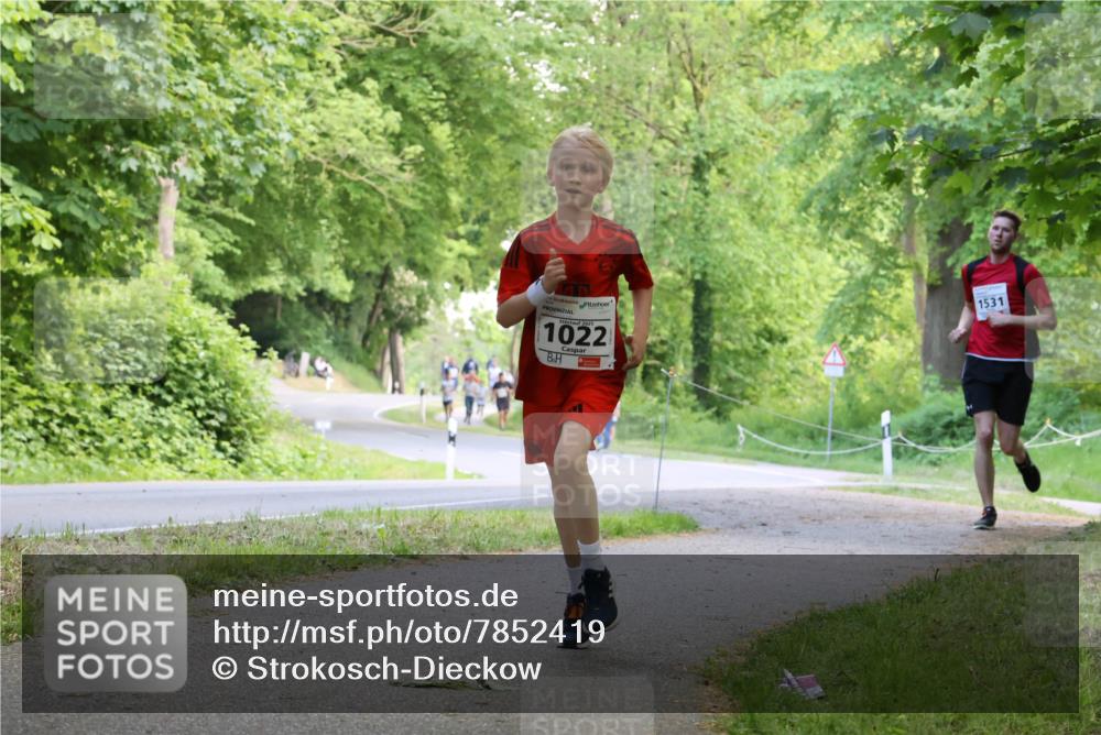 17.05.2025 - Störlauf Strokosch-Dieckow http://msf.ph/oto/7852419 17.05.2025 14:38:19 Laufen 1022, 1531 meine-sportfotos.de