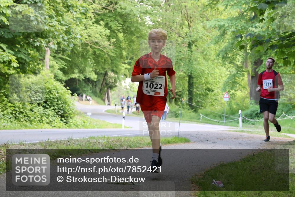 17.05.2025 - Störlauf Strokosch-Dieckow http://msf.ph/oto/7852421 17.05.2025 14:38:19 Laufen 1022, 1531 meine-sportfotos.de