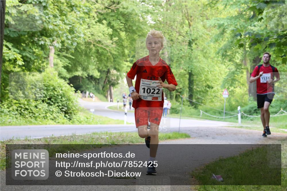 17.05.2025 - Störlauf Strokosch-Dieckow http://msf.ph/oto/7852425 17.05.2025 14:38:19 Laufen 2025, 1022, 1531 meine-sportfotos.de