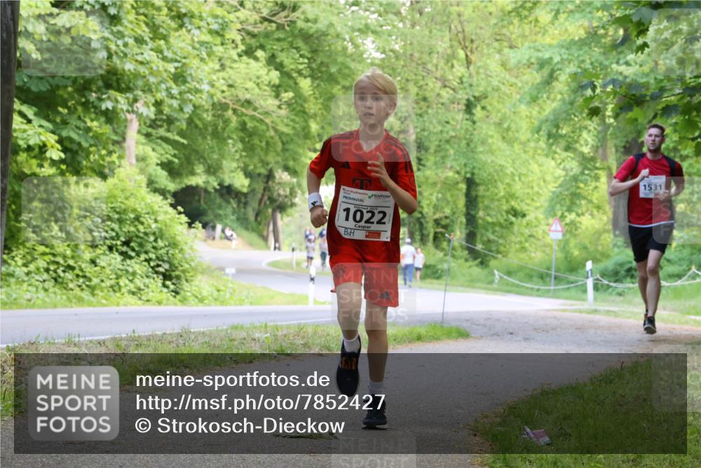 17.05.2025 - Störlauf Strokosch-Dieckow http://msf.ph/oto/7852427 17.05.2025 14:38:19 Laufen 2025, 1022, 1531 meine-sportfotos.de