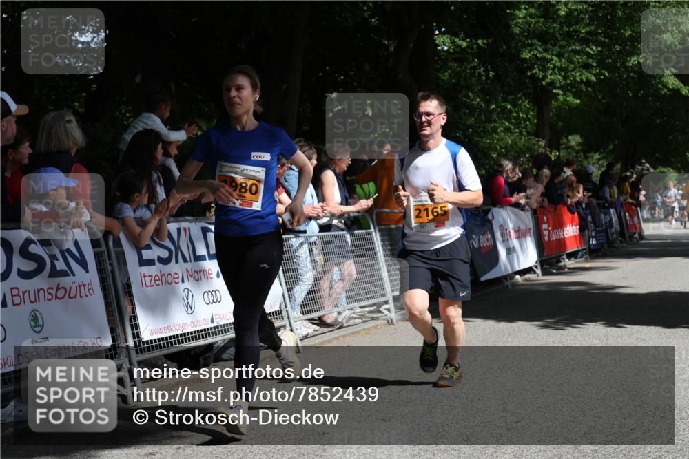 17.05.2025 - Störlauf Strokosch-Dieckow http://msf.ph/oto/7852439 17.05.2025 15:30:12 Ziel  meine-sportfotos.de
