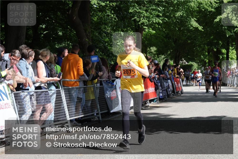 17.05.2025 - Störlauf Strokosch-Dieckow http://msf.ph/oto/7852443 17.05.2025 15:30:16 Ziel  meine-sportfotos.de