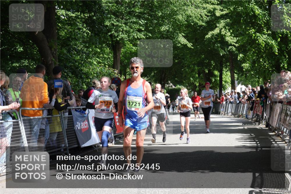 17.05.2025 - Störlauf Strokosch-Dieckow http://msf.ph/oto/7852445 17.05.2025 15:30:23 Ziel  meine-sportfotos.de