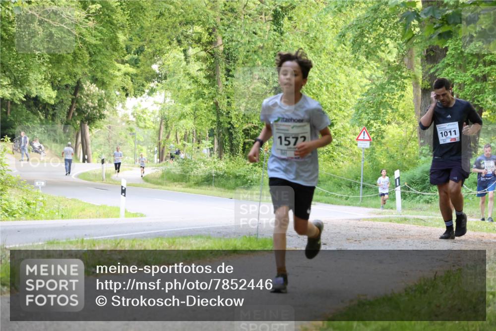17.05.2025 - Störlauf Strokosch-Dieckow http://msf.ph/oto/7852446 17.05.2025 14:38:46 Laufen 1572, 1475, 1011 meine-sportfotos.de