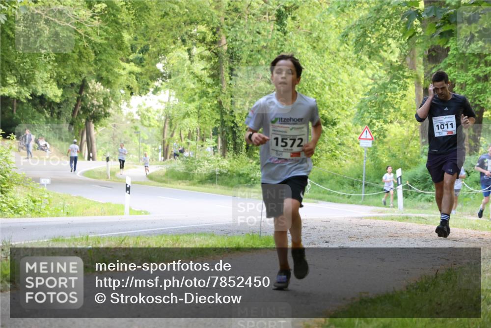 17.05.2025 - Störlauf Strokosch-Dieckow http://msf.ph/oto/7852450 17.05.2025 14:38:46 Laufen 1011, 1572 meine-sportfotos.de