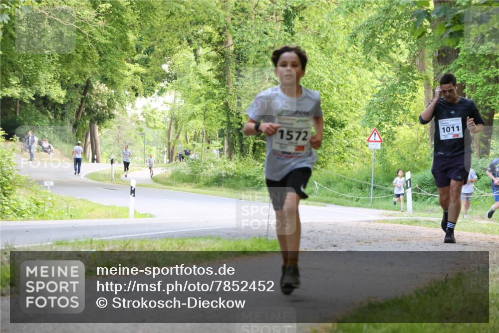 17.05.2025 - Störlauf Strokosch-Dieckow http://msf.ph/oto/7852452 17.05.2025 14:38:47 Laufen 1572, 1011 meine-sportfotos.de