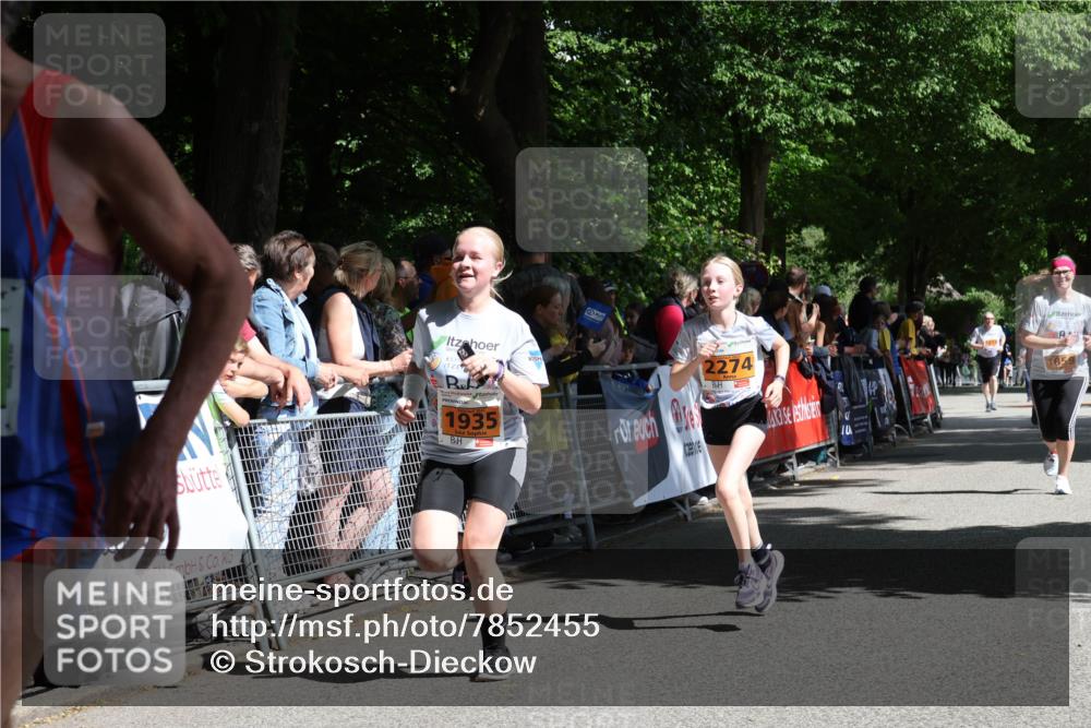 17.05.2025 - Störlauf Strokosch-Dieckow http://msf.ph/oto/7852455 17.05.2025 15:30:25 Ziel  meine-sportfotos.de
