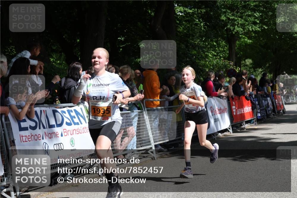 17.05.2025 - Störlauf Strokosch-Dieckow http://msf.ph/oto/7852457 17.05.2025 15:30:25 Ziel  meine-sportfotos.de