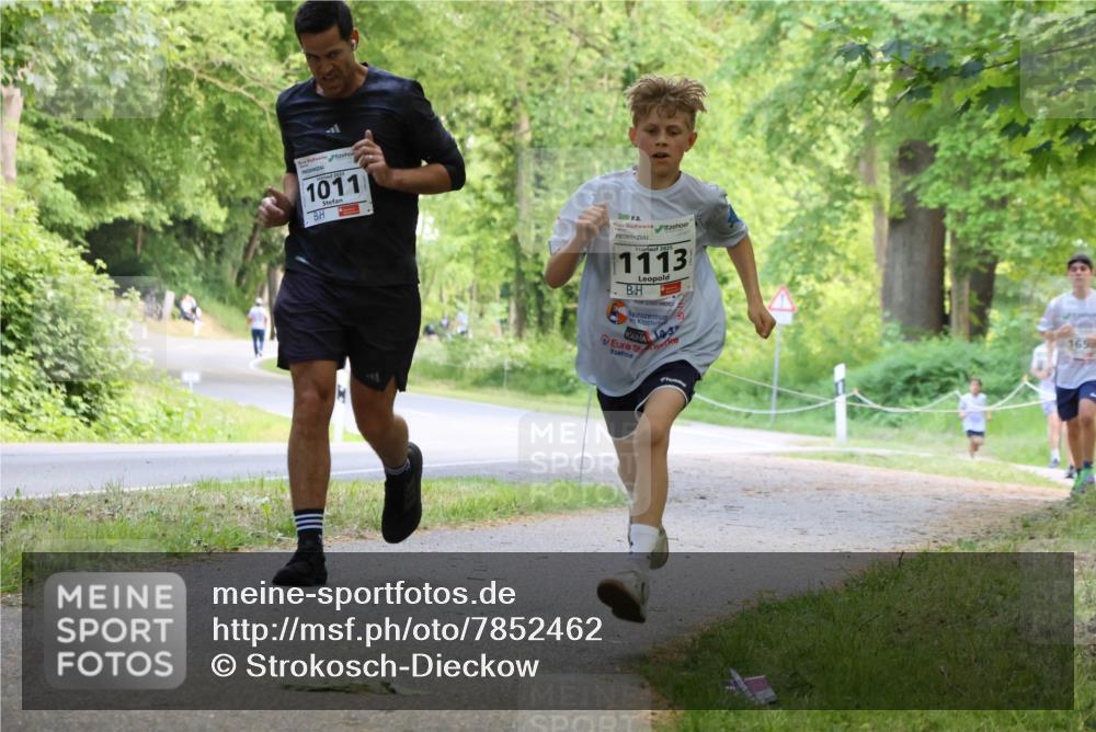 17.05.2025 - Störlauf Strokosch-Dieckow http://msf.ph/oto/7852462 17.05.2025 14:38:51 Laufen 1011, 2025, 1113, 165 meine-sportfotos.de