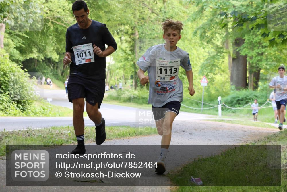 17.05.2025 - Störlauf Strokosch-Dieckow http://msf.ph/oto/7852464 17.05.2025 14:38:51 Laufen 1011, 2025, 1113, 165 meine-sportfotos.de