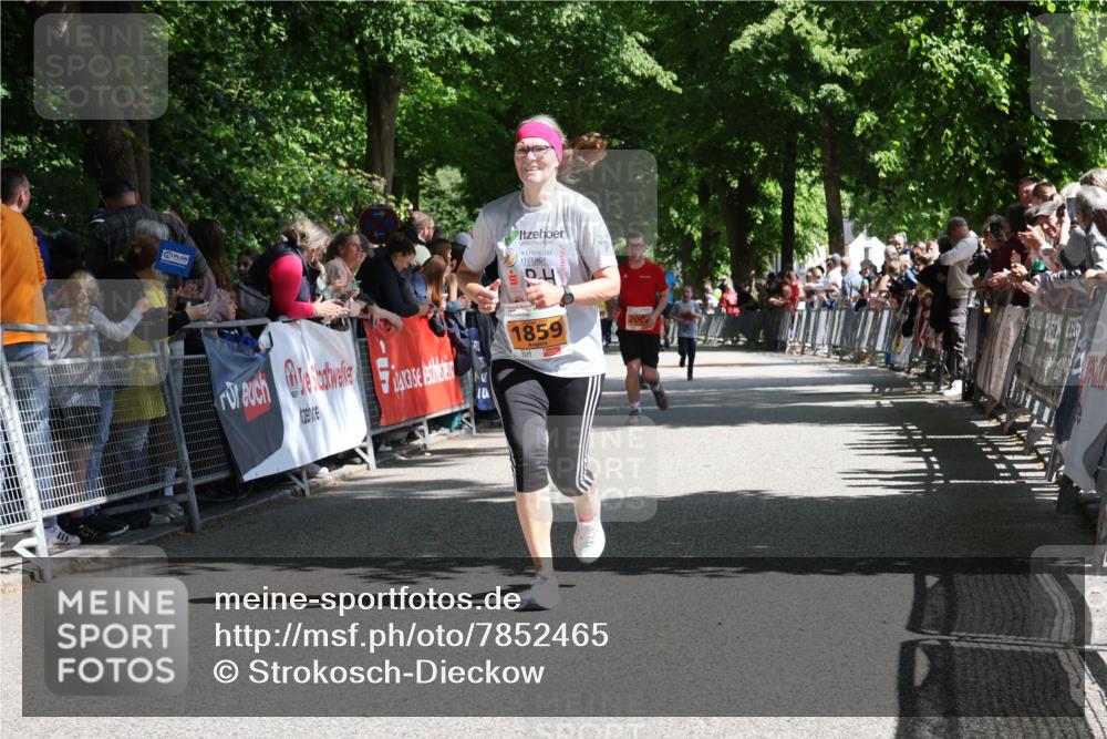 17.05.2025 - Störlauf Strokosch-Dieckow http://msf.ph/oto/7852465 17.05.2025 15:30:29 Ziel  meine-sportfotos.de