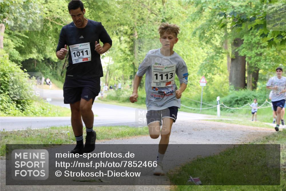17.05.2025 - Störlauf Strokosch-Dieckow http://msf.ph/oto/7852466 17.05.2025 14:38:51 Laufen 1011, 2025, 1113, 165 meine-sportfotos.de