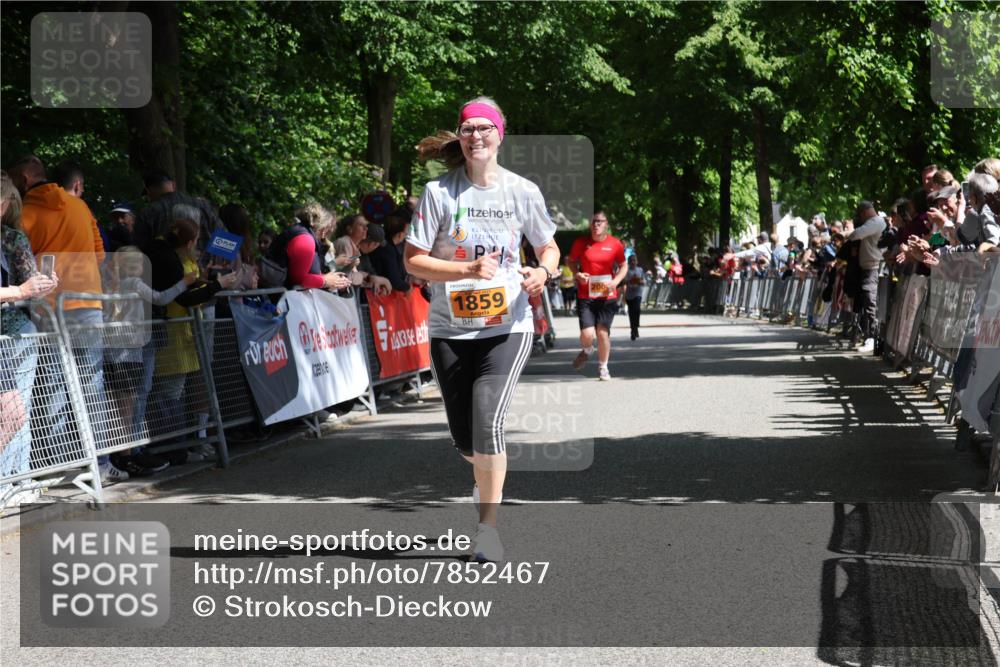 17.05.2025 - Störlauf Strokosch-Dieckow http://msf.ph/oto/7852467 17.05.2025 15:30:29 Ziel  meine-sportfotos.de