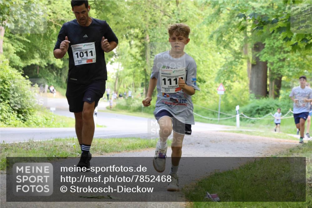 17.05.2025 - Störlauf Strokosch-Dieckow http://msf.ph/oto/7852468 17.05.2025 14:38:51 Laufen 1011, 2025, 111, 769 meine-sportfotos.de