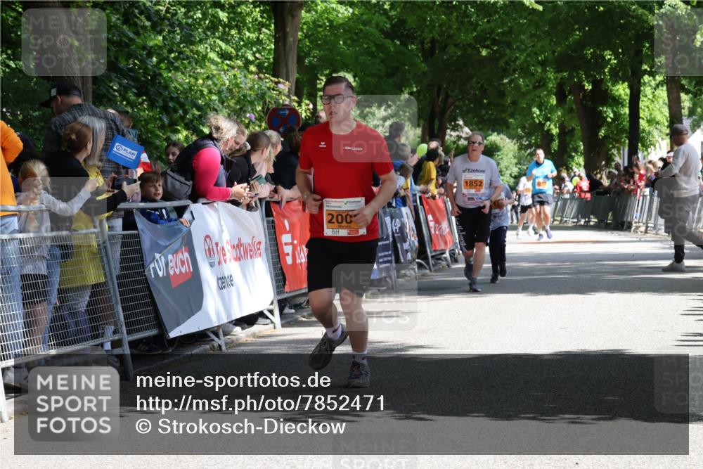 17.05.2025 - Störlauf Strokosch-Dieckow http://msf.ph/oto/7852471 17.05.2025 15:30:33 Ziel  meine-sportfotos.de