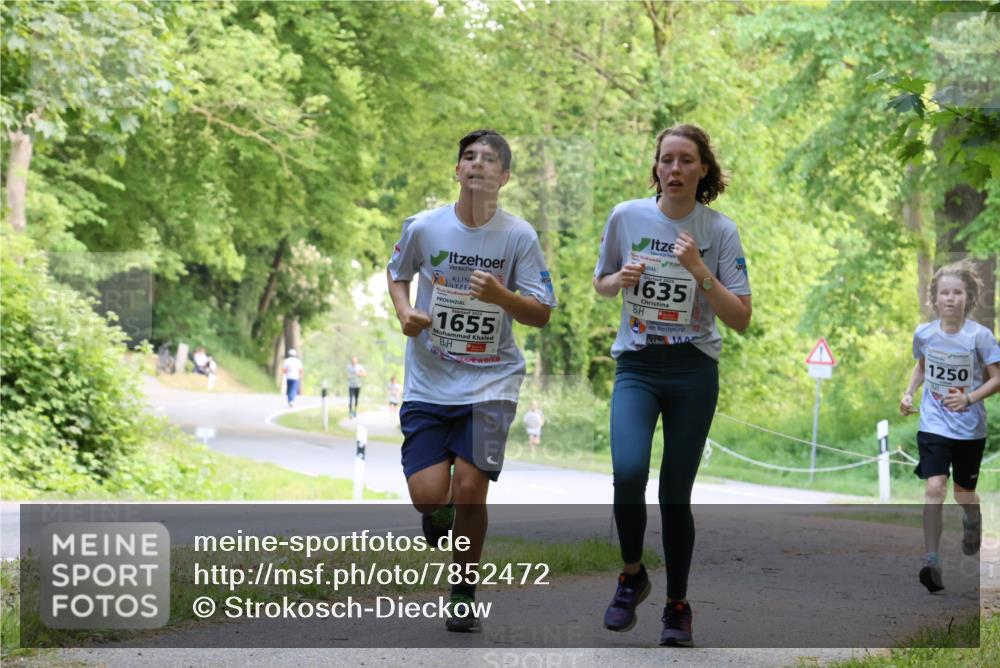 17.05.2025 - Störlauf Strokosch-Dieckow http://msf.ph/oto/7852472 17.05.2025 14:38:56 Laufen 1655, 1635, 1250 meine-sportfotos.de