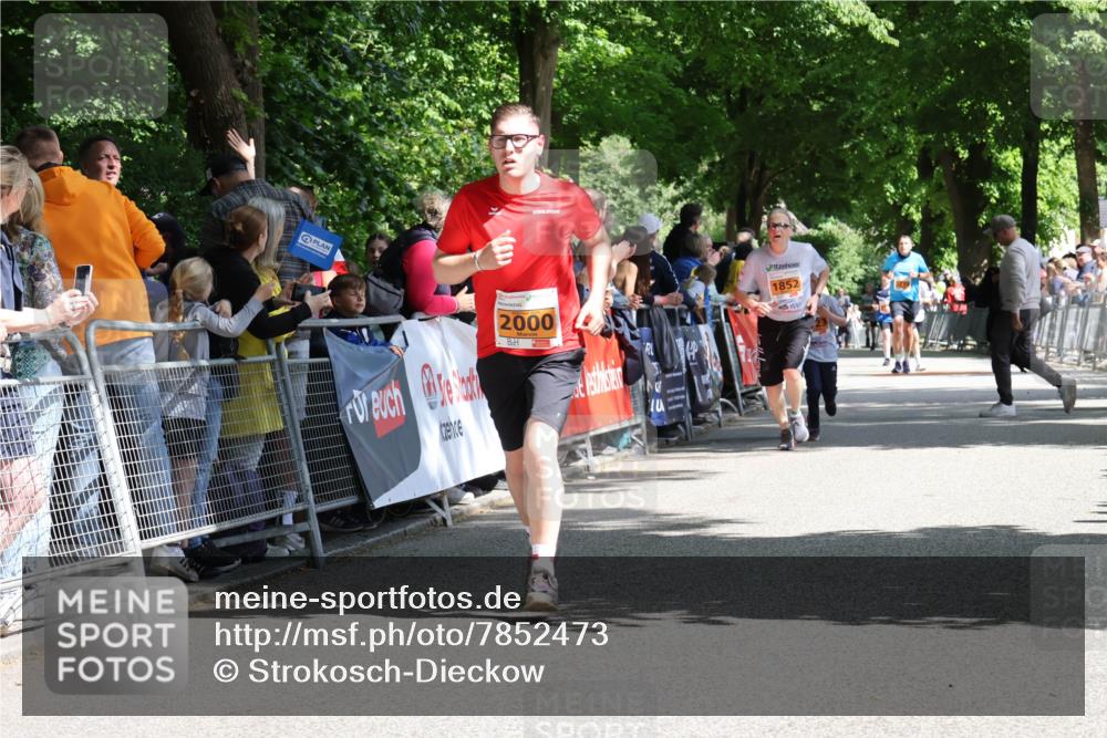17.05.2025 - Störlauf Strokosch-Dieckow http://msf.ph/oto/7852473 17.05.2025 15:30:33 Ziel  meine-sportfotos.de