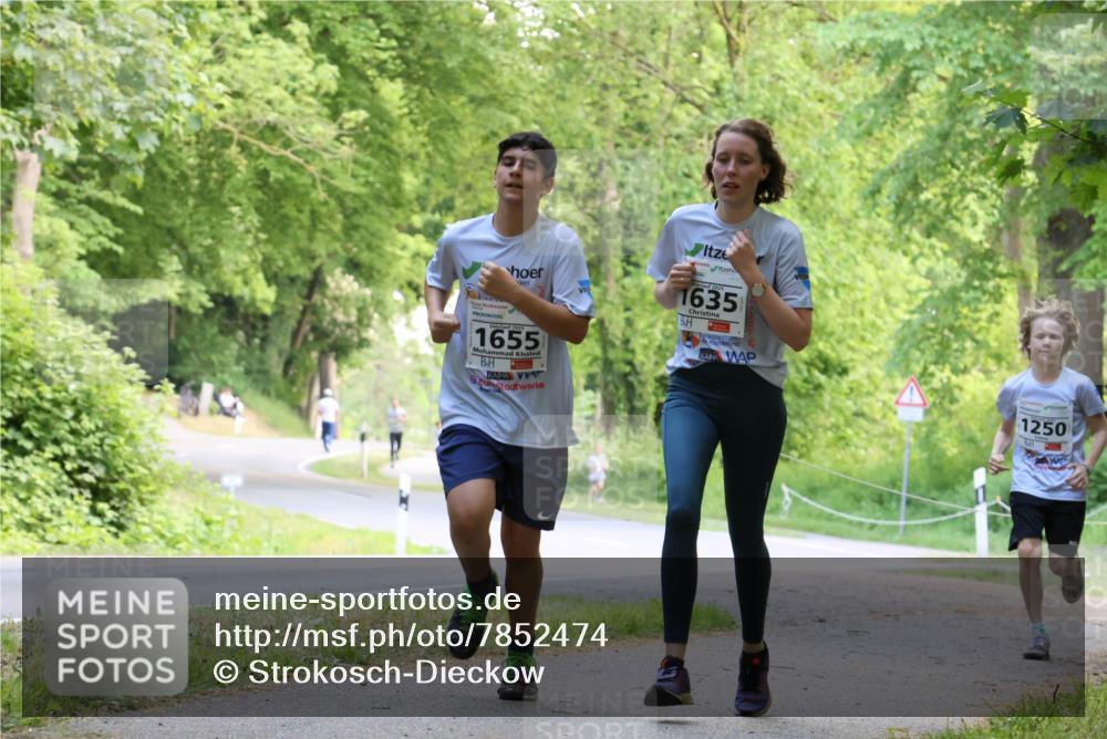 17.05.2025 - Störlauf Strokosch-Dieckow http://msf.ph/oto/7852474 17.05.2025 14:38:56 Laufen 2025, 1655, 202, 1635, 1250 meine-sportfotos.de