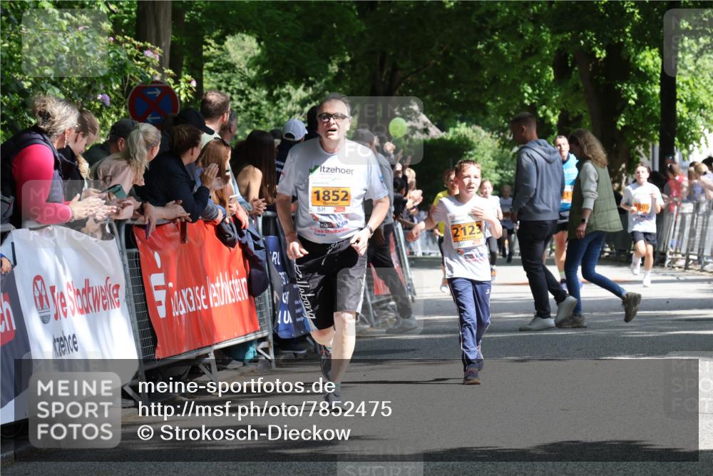 17.05.2025 - Störlauf Strokosch-Dieckow http://msf.ph/oto/7852475 17.05.2025 15:30:35 Ziel  meine-sportfotos.de
