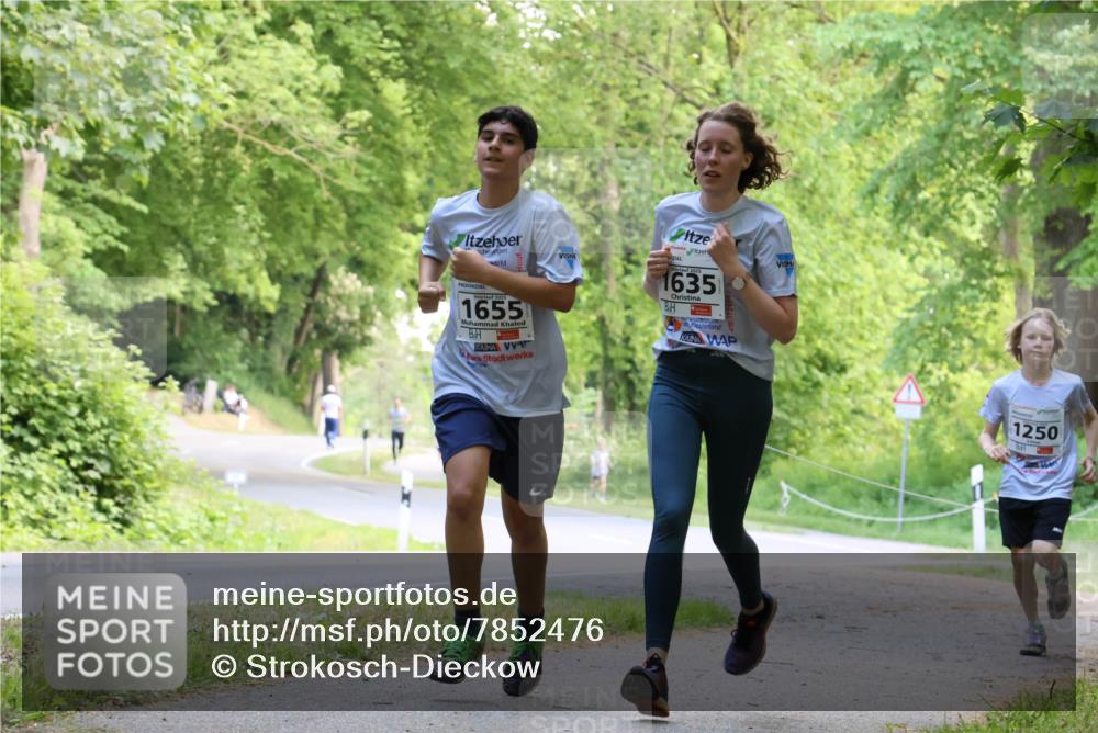 17.05.2025 - Störlauf Strokosch-Dieckow http://msf.ph/oto/7852476 17.05.2025 14:38:56 Laufen 1655, 1635, 1250 meine-sportfotos.de