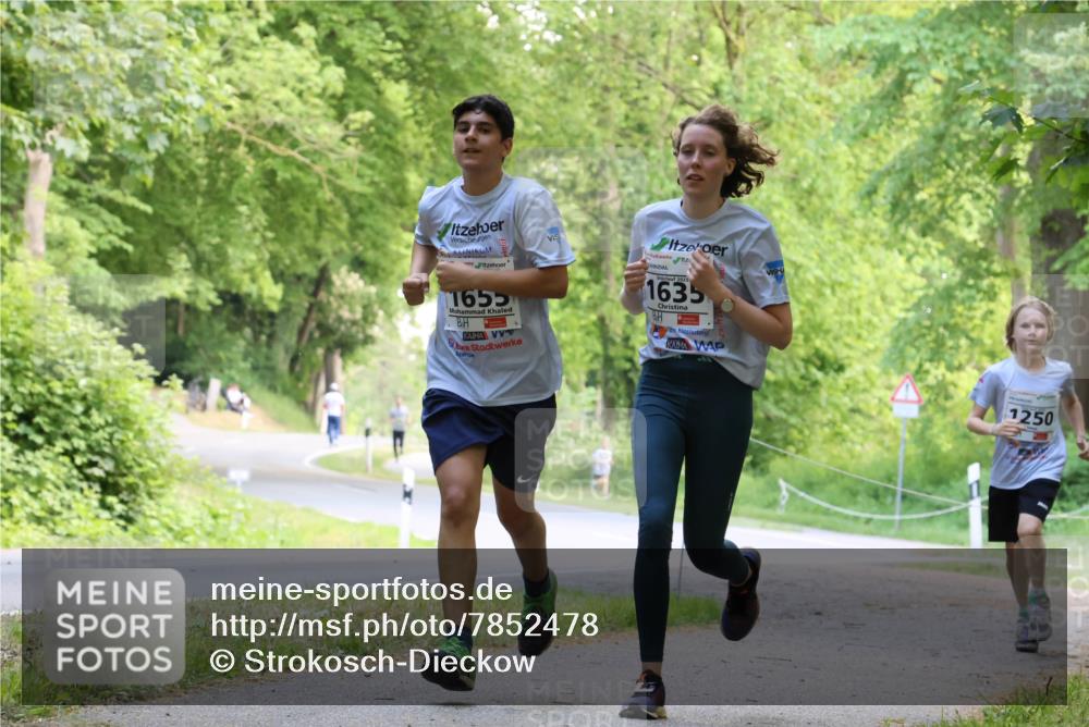 17.05.2025 - Störlauf Strokosch-Dieckow http://msf.ph/oto/7852478 17.05.2025 14:38:56 Laufen 1655, 2025, 1635, 1250 meine-sportfotos.de