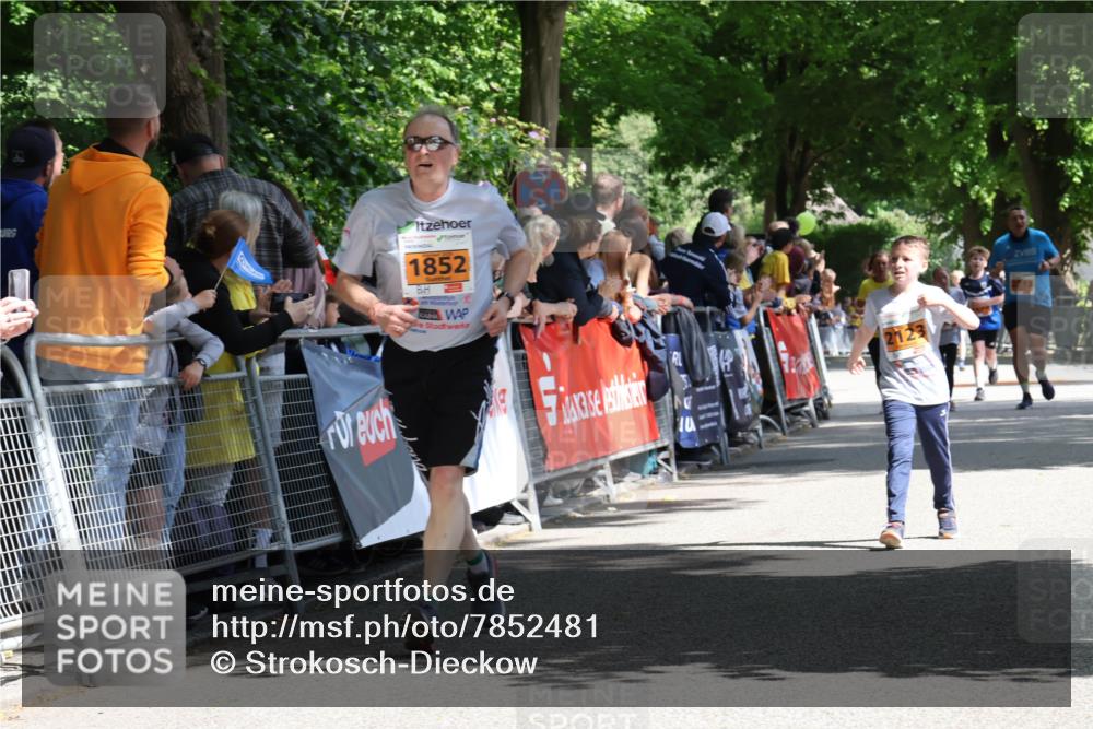 17.05.2025 - Störlauf Strokosch-Dieckow http://msf.ph/oto/7852481 17.05.2025 15:30:37 Ziel  meine-sportfotos.de