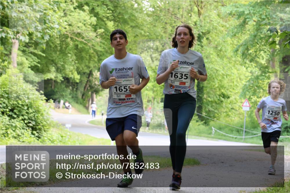 17.05.2025 - Störlauf Strokosch-Dieckow http://msf.ph/oto/7852483 17.05.2025 14:38:56 Laufen 165, 2025, 1635, 1250 meine-sportfotos.de