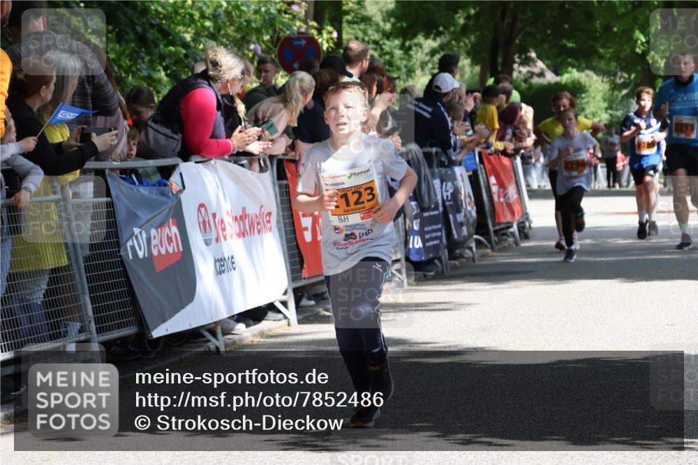17.05.2025 - Störlauf Strokosch-Dieckow http://msf.ph/oto/7852486 17.05.2025 15:30:40 Ziel  meine-sportfotos.de
