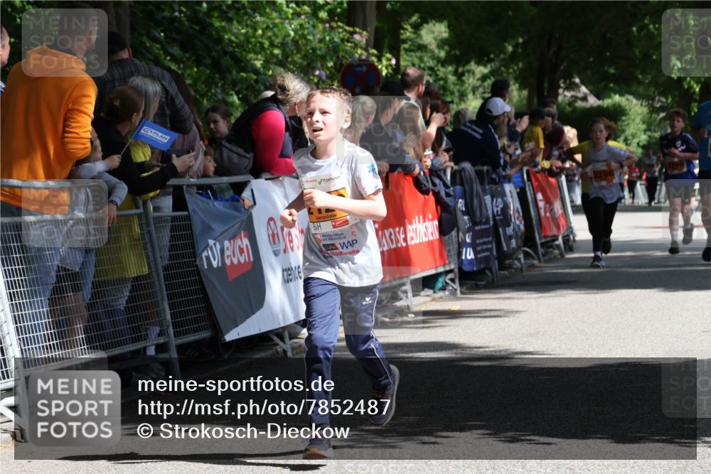 17.05.2025 - Störlauf Strokosch-Dieckow http://msf.ph/oto/7852487 17.05.2025 15:30:40 Ziel  meine-sportfotos.de