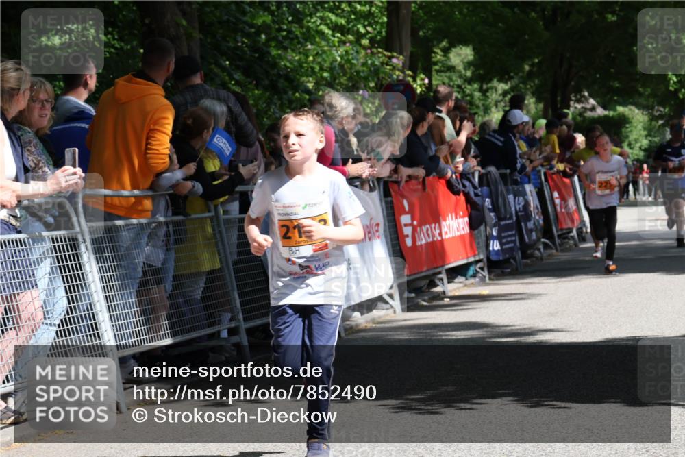 17.05.2025 - Störlauf Strokosch-Dieckow http://msf.ph/oto/7852490 17.05.2025 15:30:41 Ziel  meine-sportfotos.de