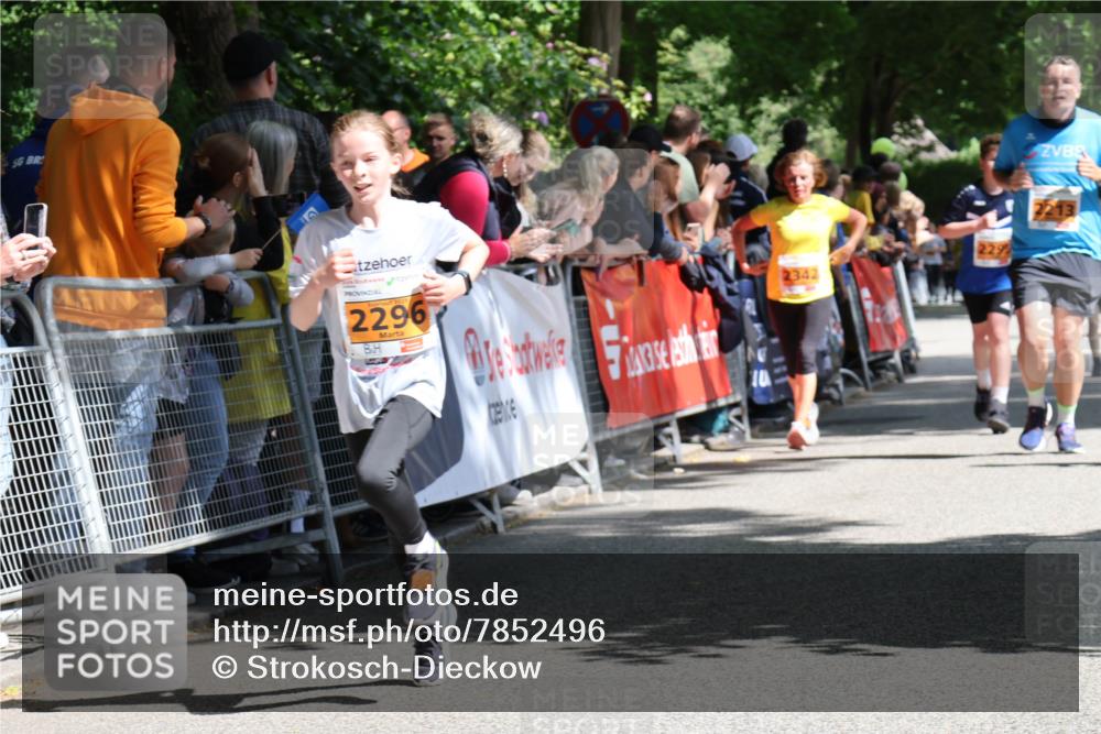 17.05.2025 - Störlauf Strokosch-Dieckow http://msf.ph/oto/7852496 17.05.2025 15:30:43 Ziel  meine-sportfotos.de