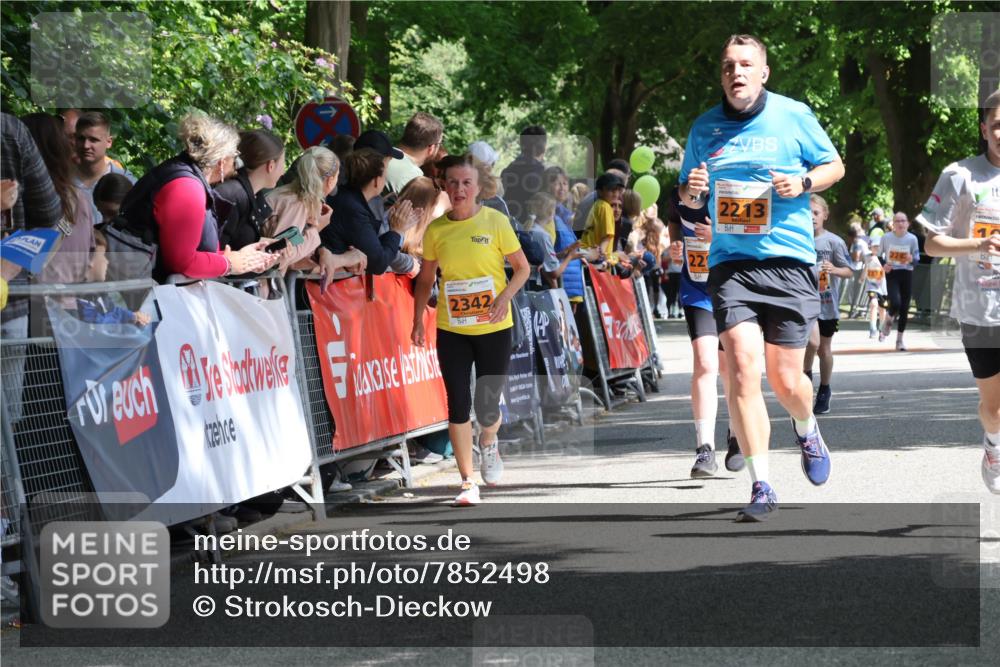 17.05.2025 - Störlauf Strokosch-Dieckow http://msf.ph/oto/7852498 17.05.2025 15:30:44 Ziel  meine-sportfotos.de