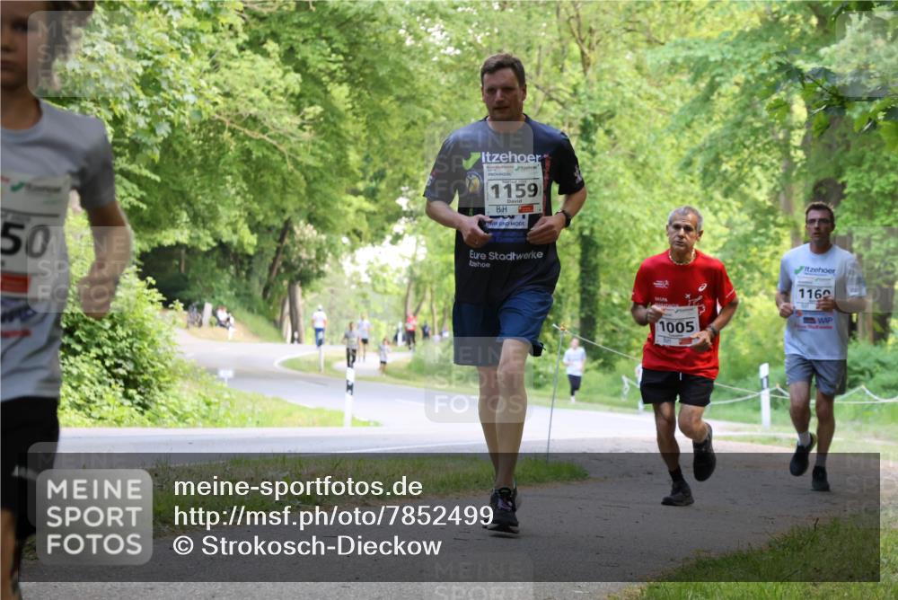 17.05.2025 - Störlauf Strokosch-Dieckow http://msf.ph/oto/7852499 17.05.2025 14:39:01 Laufen 1159, 50, 1005, 116 meine-sportfotos.de