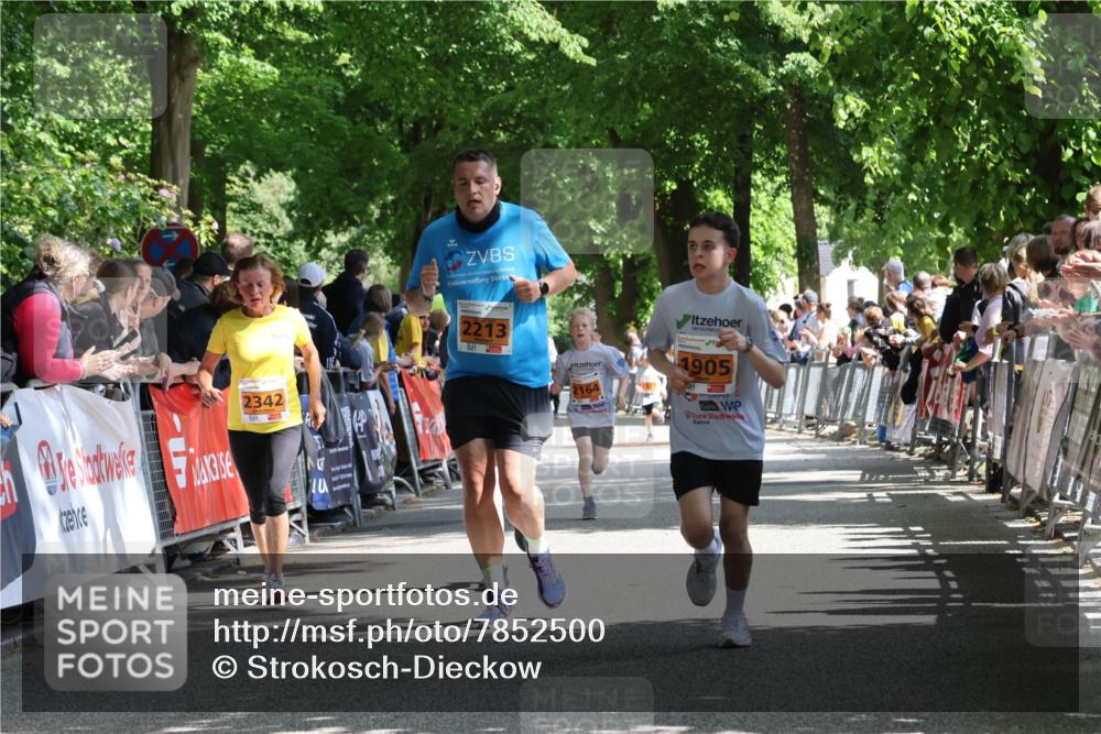 17.05.2025 - Störlauf Strokosch-Dieckow http://msf.ph/oto/7852500 17.05.2025 15:30:45 Ziel  meine-sportfotos.de