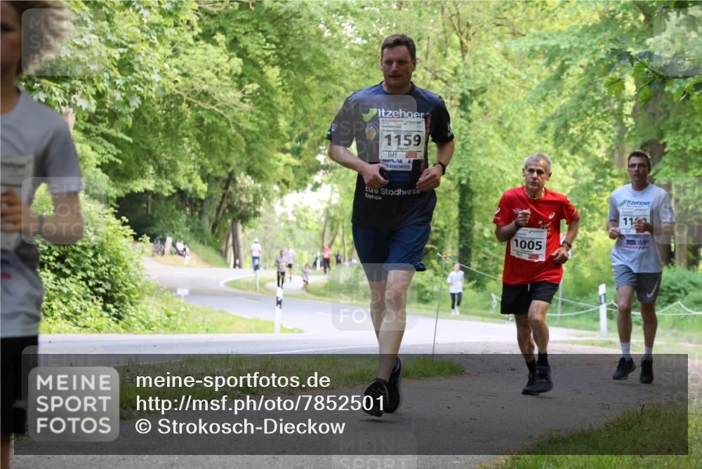 17.05.2025 - Störlauf Strokosch-Dieckow http://msf.ph/oto/7852501 17.05.2025 14:39:01 Laufen 1159, 1005, 11 meine-sportfotos.de